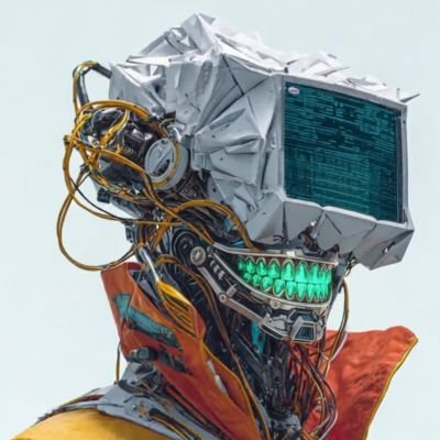 yettimonster77's profile picture. $ARKE https://t.co/bu9RU4cmqr