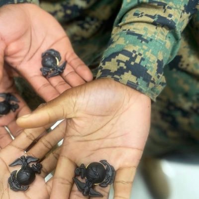 JustinArt1976's profile picture. USMC🪖    "Fuck Motivation, that shit dies. Discipline lasts forever."