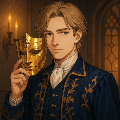 IAMAI23's profile picture. 