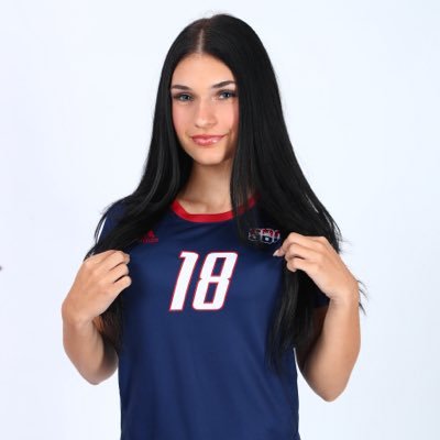 KyraKotsopoulos's profile picture. **TRANSFER PORTAL** | Class of 2028 | Winger/Attacking Midfielder | University of South Alabama