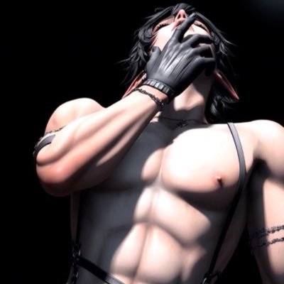 SaviourVrc's profile picture. Enjoy the dog pound. | 18+ content only | ur local muzzled mutt | vrchat content | banner: my girls @modm3rmaidvr n @emopupvr