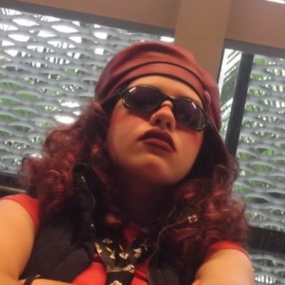 analu_longhi's profile picture. “There’s nothing you can do about it, so you can just butt out. I can take care of myself just fine.” “…no.”