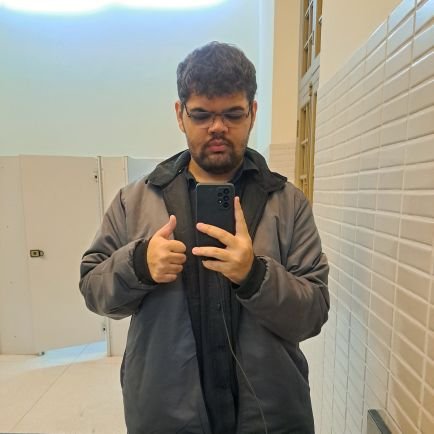 andrehraguiar's profile picture. jornalismo - unesp