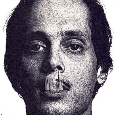 joshua_costell0's profile picture. DESTROY THE MACHINE - PROTECT THE FLESH