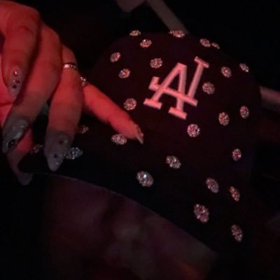 LaJeanine's profile picture. Hood Influencer.
