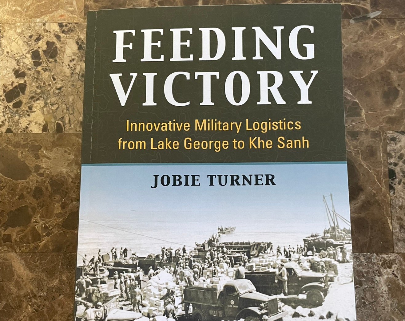 FeedingVictory's profile picture. 