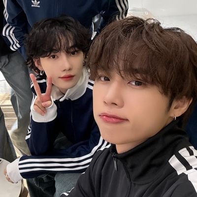 gn4ni's profile picture. му вσуѕ: jιყoᥒg & hoᥒgkι
P̶E̶A̶C̶E̶M̶I̶N̶U̶S̶O̶N̶E̶ (🆔️) TBZ ❤️ XG