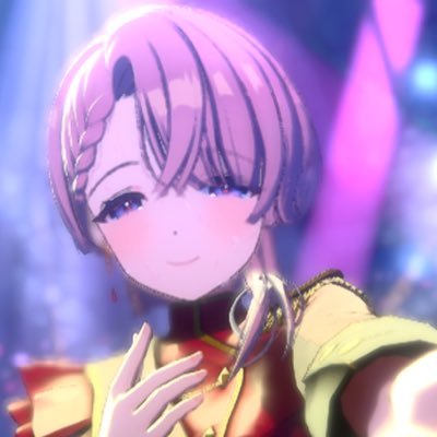 ai_aigame_'s profile picture. '24.5.23〜学マスハマりました/ゲームも曲もグッズも大好き/#初星学園ぬいぬい部
