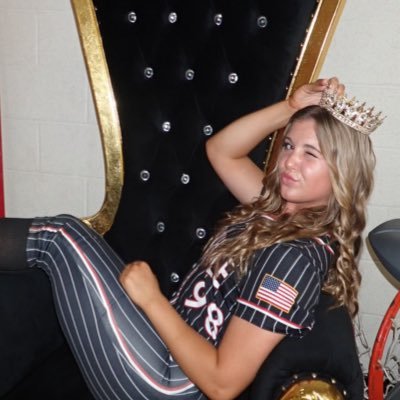 AddisonWolf2025's profile picture. MARYVILLE SOFTBALL❤️🐾🐶