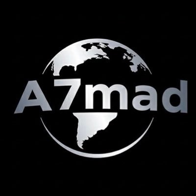 a7madxalil85's profile picture. A tech geek and a fan of video games and astronomy