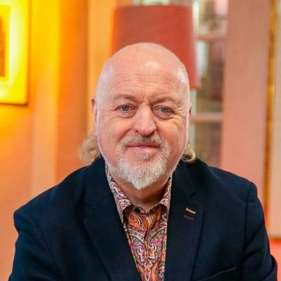 BillBailey7ilk's profile picture. Personal fans account of Bill Bailey ❤️