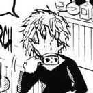 Tomur6Sh1garaki's profile picture. He/Him | stupid alt | @Tomur6Shigaraki