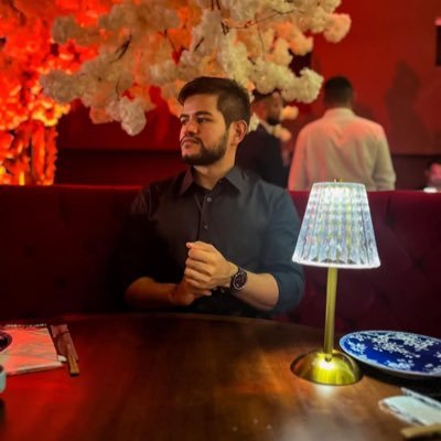 Otvinho0p's profile picture. 👨‍⚕️