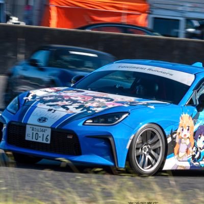 Kiyo_ZN8XDA's profile picture. 15シルエイティ→13シルエイティ→RX-7 FD3S→EP3シビック→GR86+レブル250✩海釣り(ロックフィッシュ、SLS)✩虹ヶ咲→上原歩夢×高咲侑 蓮ノ空→百生吟子/加藤恵/椎名真昼/久石奏/鬼頭明里推しの里民/楡井希実/櫻井陽菜/静岡県富士宮住26歳🗻