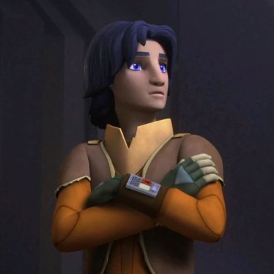 haddockbridger's profile picture. A long time ago in a galaxy far, far away...