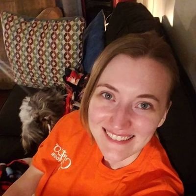 KlopLinda0426's profile picture. 