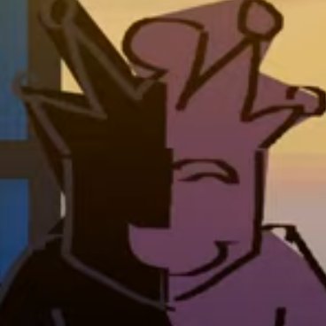 DreamingTank31's profile picture. Hi im Tank!!!
currently a artist, builder and a professional yapper
Owner of Desolation err
Aspie and Agender
Multifandom fuck
I LOVE HJD AND BEAR ALPHA/BEAR*