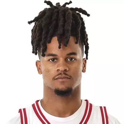 lamarwilk3_'s profile picture. Guard | Indiana University Men’s Basketball | #3 | Certified Shot Chucker