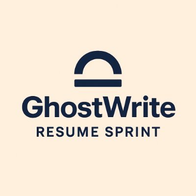 medium_acc's profile picture. Helping ambitious people land better jobs — one async resume sprint at a time. No meetings. Just momentum. #CareerGrowth✍️