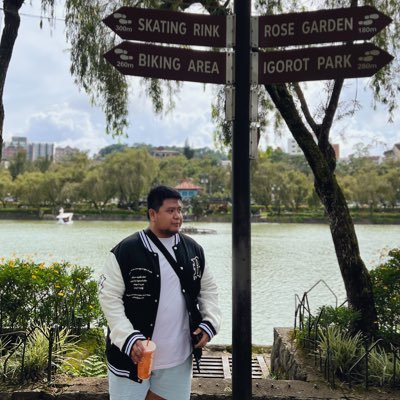 KahelKen's profile picture. Fur dad, traveler, gamer, theatre kid, manolo in a world of joaquins, taho no sago na may konting arnibal, di marunong magplantsa ng damit
