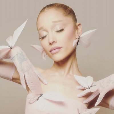 babyl6ves's profile picture. seeing ari 🫧