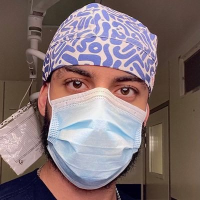 Midgaurd's profile picture. Ophthalmologist, Writer, Entrepreneur, and whatever I feel like actually. Also huge on mythology and theology. 🔮