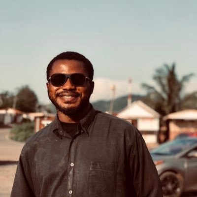 manacy_1's profile picture. A young environmental advocate, inspired by Wode Maya, is on a mission to change the world’s environmental digital footprint through documentaries. ❤️