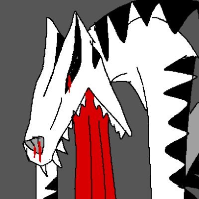 Devour_YourSelf's profile picture. I am the creature... right now I am exclusively drawing my creepy and horrid Critter (it/its)! Main acct: @Queen0fTheFlies... pronouns are up to interpretation.