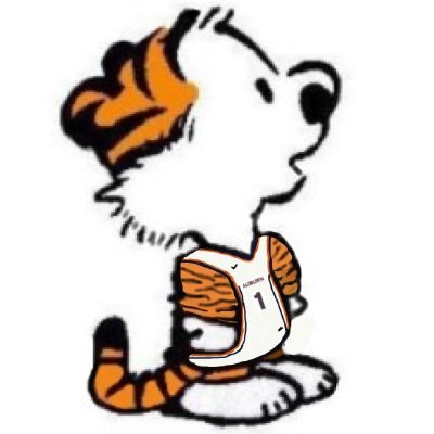 barner_burner's profile picture. All Auburn 🐯🦅
Only Auburn 🧡💙
No AI, Only AU 🦚🅿️