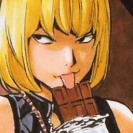 wumujinki's profile picture. 