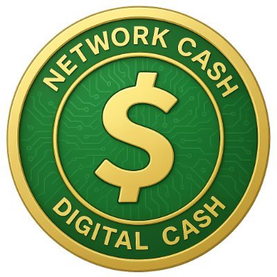 NCASHTOKEN's profile picture. Network Cash (NCASH) is a decentralized token designed for secure, scalable, and transparent payments on the Solana blockchain.