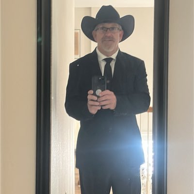 ThatCoffeyguy's profile picture. Husband, Father, Farmer/Rancher, Conservative, MAGA. Love God, family and my country! 2A, US Army veteran