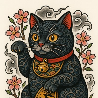 manekineko7433's profile picture. ゲーム垢です！　　COD好きでよくやってます！
うまくはないです!
マナーだけはいいです！　お気軽にお誘いください！

　【BO6】