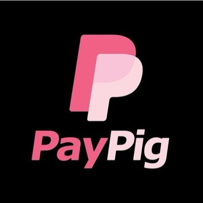 paypig33223's profile picture. 