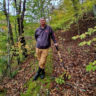 ferrebee_jason's profile picture. Happily married father of 2,  🎶 lover, Zero Suicide Program Director, #RaiderNation,#WVU, semi-pro foodie.