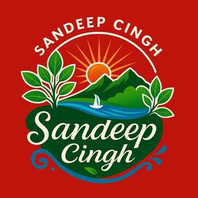 SandeepLGuru's profile picture. 🙏लोकतंत्र की हार और सरकार की जीत 🙏
शीलं परम भूषणम्।
योगः कर्मसु कौशलम्।
ll Education ll Shyari ll Motivational ll Poetry ll Works~#राष्ट्रीय_सेवा_योजना