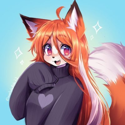 AsherIcefa17127's profile picture. 23 
✨ Arctic fox girl
🌲 Wolf hybrid wanderer
Howling at the moon since forever 🌙