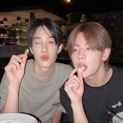 ffolksong_'s profile picture. ✨ Fan account ₊˚⊹♡ TleFirstone | KengNamping