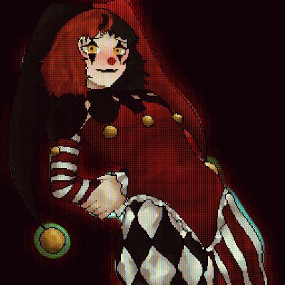 freazypop's profile picture. homeless vampire jester who HATES to be alone
pls stay with me forever, okay?
Vtuber, Voice Actor, Actor, Maniac
pfp&schedule by @maidenakai
logo by @petitgateu
