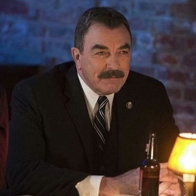 TomSelleck66232's profile picture. I live a pretty simple life." Actor, outdoorsman, and writer (You Never Know). Risk is the price you pay for opportunity ❤️