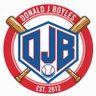 DonaldJBoyles's profile picture. Providing Videos & Images of players & their teams, Videos of Prep Baseball Players https://t.co/UX69nTdIo7