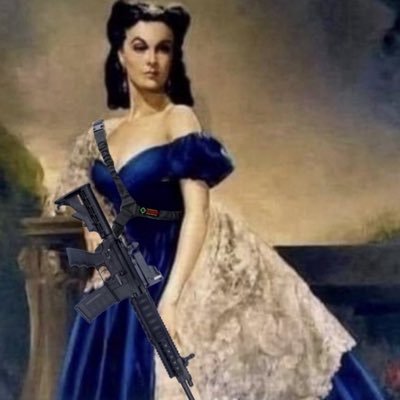 WhenTheHonk's profile picture. Jamestown & Patriot ancestors (yup). Term limits for fed govt employees; no more career pigs at the taxpayer trough! GOP aids & abets the Communists.