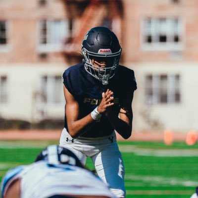 Brendanticket's profile picture. Class of #27|| Qb || 6,2 || 165 || @ yonkers force