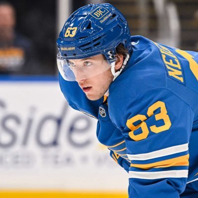neighbszn's profile picture. dedicated mostly to the #stlblues | #1 jake neighbours fan on #hockeytwt | en/de