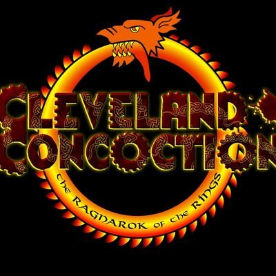 CLE_ConCoction's profile picture. We are CLE's own fan-run convention for Sci-Fi, Fantasy, Gaming, Filk & fun! Coming 3/17 - 3/19 2023!! Local not for profit org. By the fans/for the fans!