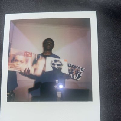 mapalo_ngoyi's profile picture. music connoisseur among other things