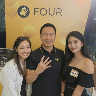 BnBTianWeb3bnb's profile picture. 战壕里的加密斗士|梗图狙击手|不信命，只信链 moon