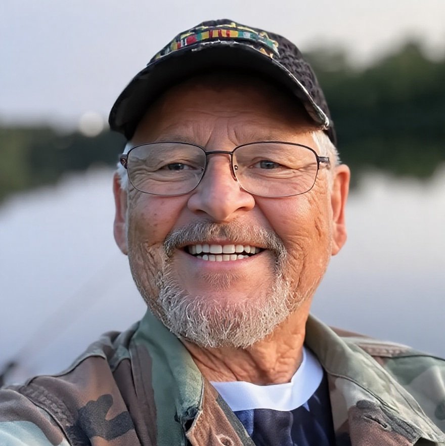 manwiththekeys's profile picture. 