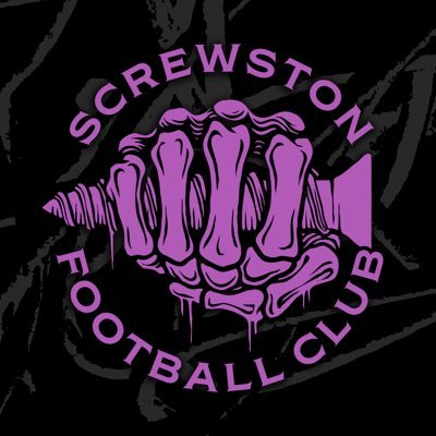 ScrewstonFC's profile picture. a brand, creative studio and sporting club dedicated to football culture and banging screw 🔩 screwston, texas