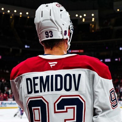 rossty26's profile picture. #gohabsgo